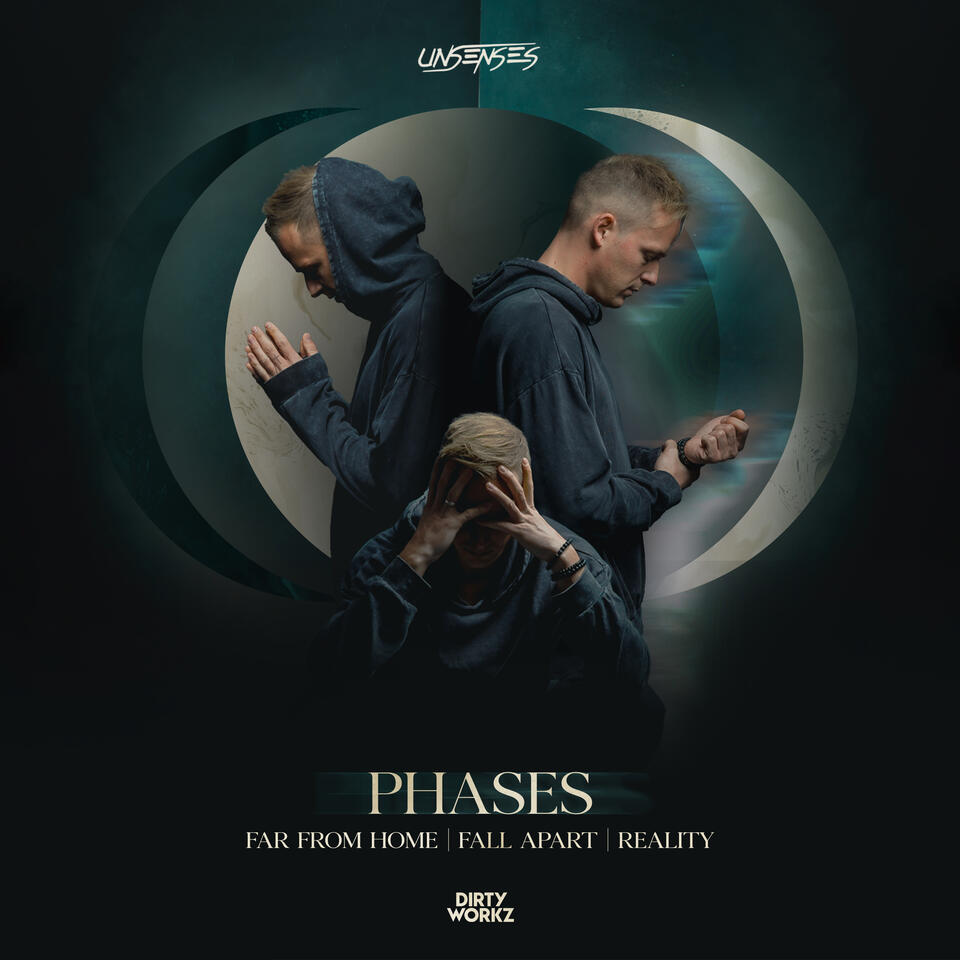 Phases EP Phases EP