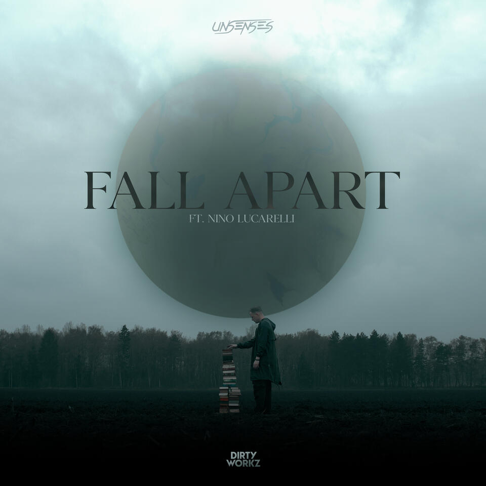 Fall Apart Fall Apart